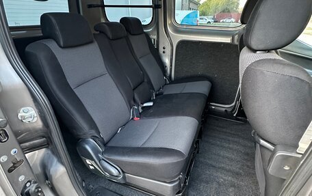 Nissan NV200, 2014 год, 1 540 000 рублей, 12 фотография