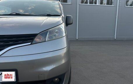 Nissan NV200, 2014 год, 1 540 000 рублей, 9 фотография