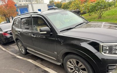 KIA Mohave I, 2020 год, 4 300 000 рублей, 1 фотография