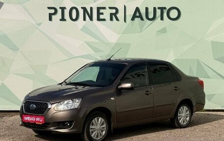 Datsun on-DO I рестайлинг, 2019 год, 655 000 рублей, 1 фотография