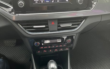 Volkswagen Polo VI (EU Market), 2021 год, 1 890 000 рублей, 10 фотография