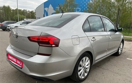 Volkswagen Polo VI (EU Market), 2021 год, 1 890 000 рублей, 5 фотография