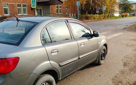 KIA Rio II, 2011 год, 420 000 рублей, 4 фотография
