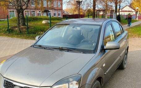 KIA Rio II, 2011 год, 420 000 рублей, 2 фотография