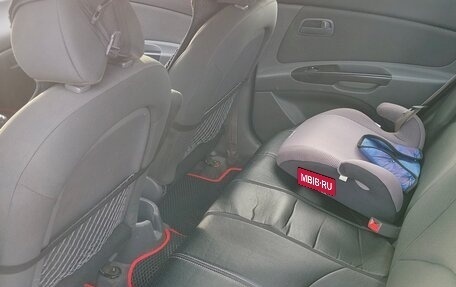 KIA Rio II, 2011 год, 420 000 рублей, 8 фотография