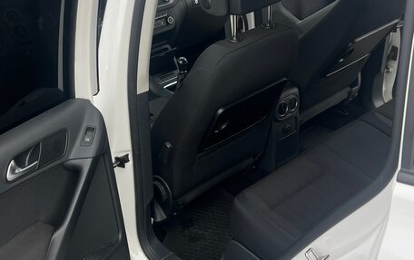 Volkswagen Tiguan I, 2013 год, 1 050 000 рублей, 15 фотография
