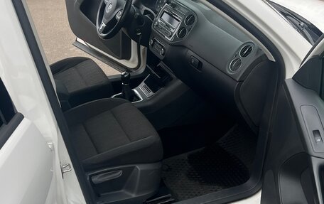 Volkswagen Tiguan I, 2013 год, 1 050 000 рублей, 13 фотография