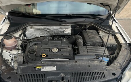 Volkswagen Tiguan I, 2013 год, 1 050 000 рублей, 17 фотография