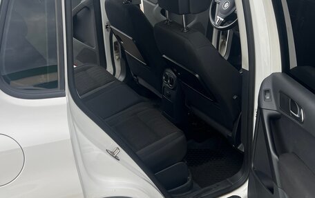Volkswagen Tiguan I, 2013 год, 1 050 000 рублей, 12 фотография