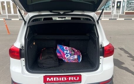Volkswagen Tiguan I, 2013 год, 1 050 000 рублей, 16 фотография