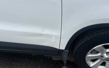 Volkswagen Tiguan I, 2013 год, 1 050 000 рублей, 21 фотография