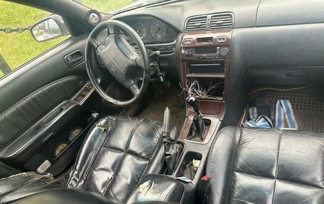 Nissan Maxima IV, 1999 год, 45 000 рублей, 4 фотография