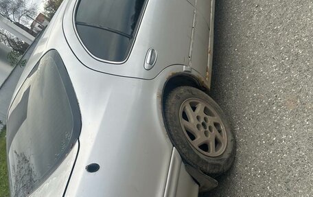 Nissan Maxima IV, 1999 год, 45 000 рублей, 6 фотография