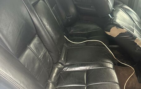 Nissan Maxima IV, 1999 год, 45 000 рублей, 7 фотография