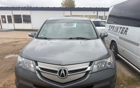 Acura MDX II, 2008 год, 800 000 рублей, 2 фотография
