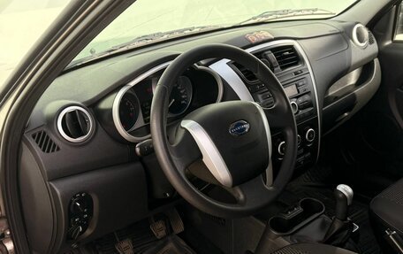 Datsun on-DO I рестайлинг, 2019 год, 655 000 рублей, 8 фотография