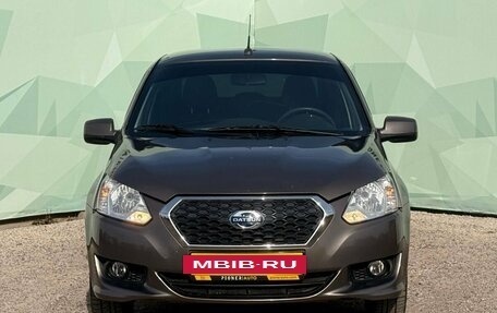 Datsun on-DO I рестайлинг, 2019 год, 655 000 рублей, 2 фотография