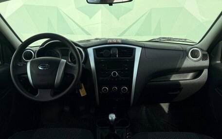 Datsun on-DO I рестайлинг, 2019 год, 655 000 рублей, 14 фотография