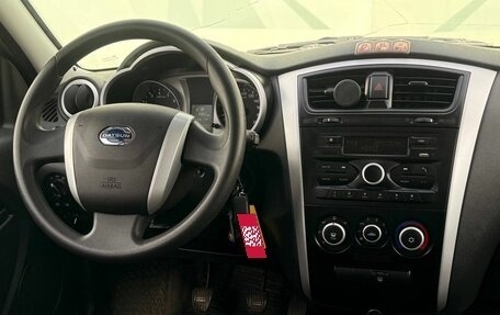 Datsun on-DO I рестайлинг, 2019 год, 655 000 рублей, 15 фотография