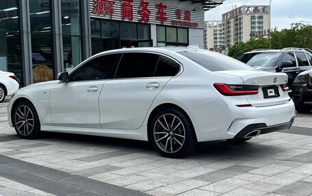 BMW 3 серия, 2021 год, 2 550 000 рублей, 6 фотография