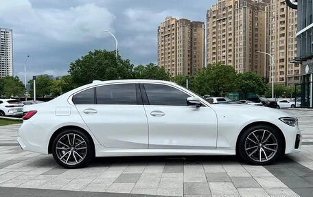 BMW 3 серия, 2021 год, 2 550 000 рублей, 5 фотография