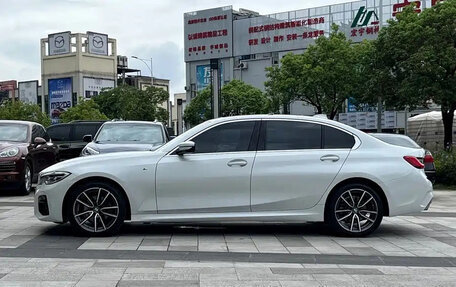 BMW 3 серия, 2021 год, 2 550 000 рублей, 4 фотография