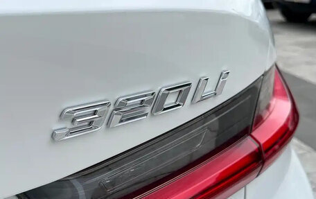 BMW 3 серия, 2021 год, 2 550 000 рублей, 12 фотография