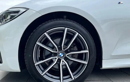 BMW 3 серия, 2021 год, 2 550 000 рублей, 10 фотография