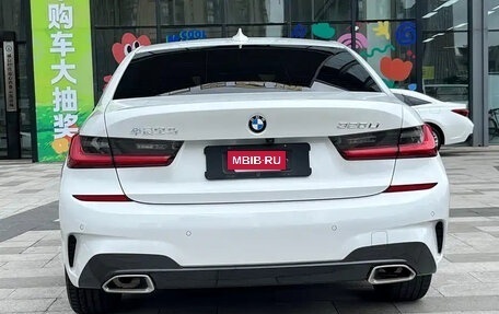 BMW 3 серия, 2021 год, 2 550 000 рублей, 7 фотография