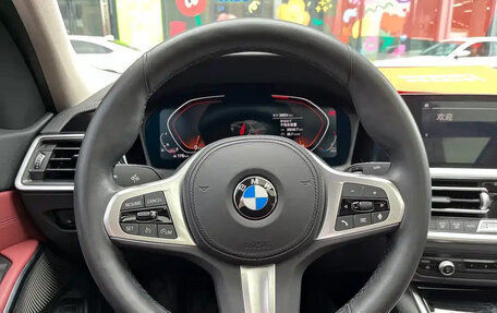 BMW 3 серия, 2021 год, 2 550 000 рублей, 18 фотография