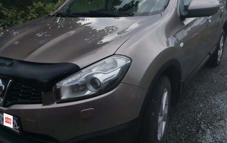 Nissan Qashqai, 2011 год, 1 050 000 рублей, 1 фотография