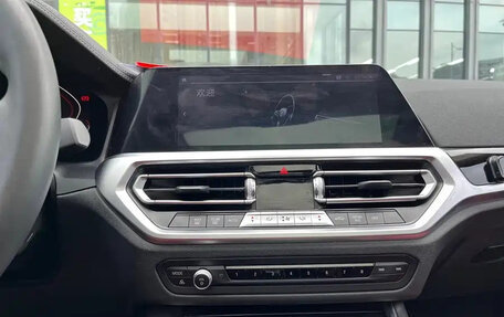 BMW 3 серия, 2021 год, 2 550 000 рублей, 20 фотография