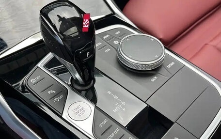 BMW 3 серия, 2021 год, 2 550 000 рублей, 19 фотография