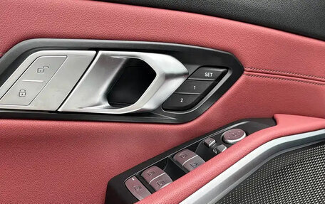 BMW 3 серия, 2021 год, 2 550 000 рублей, 25 фотография