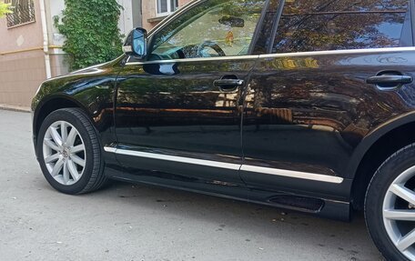 Volkswagen Touareg III, 2009 год, 1 699 000 рублей, 2 фотография