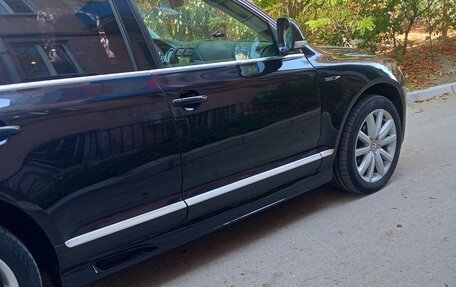 Volkswagen Touareg III, 2009 год, 1 699 000 рублей, 5 фотография