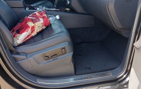 Volkswagen Touareg III, 2009 год, 1 699 000 рублей, 11 фотография