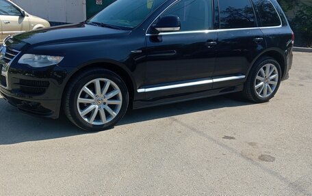 Volkswagen Touareg III, 2009 год, 1 699 000 рублей, 7 фотография