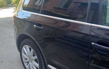 Volkswagen Touareg III, 2009 год, 1 699 000 рублей, 6 фотография