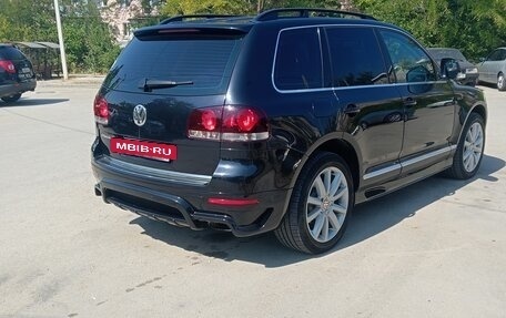 Volkswagen Touareg III, 2009 год, 1 699 000 рублей, 9 фотография