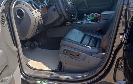 Volkswagen Touareg III, 2009 год, 1 699 000 рублей, 13 фотография