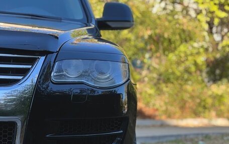 Volkswagen Touareg III, 2009 год, 1 699 000 рублей, 23 фотография