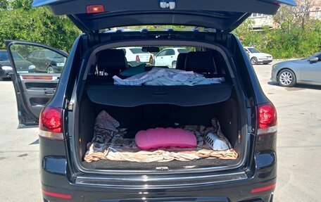 Volkswagen Touareg III, 2009 год, 1 699 000 рублей, 17 фотография