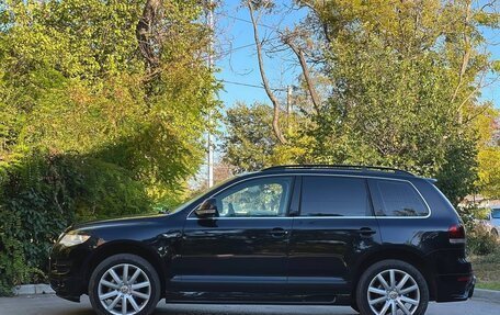 Volkswagen Touareg III, 2009 год, 1 699 000 рублей, 25 фотография