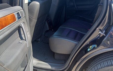 Volkswagen Touareg III, 2009 год, 1 699 000 рублей, 14 фотография