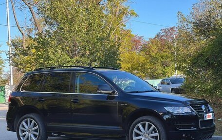 Volkswagen Touareg III, 2009 год, 1 699 000 рублей, 24 фотография