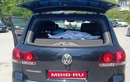 Volkswagen Touareg III, 2009 год, 1 699 000 рублей, 16 фотография