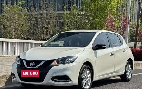 Nissan Tiida, 2022 год, 1 448 000 рублей, 1 фотография
