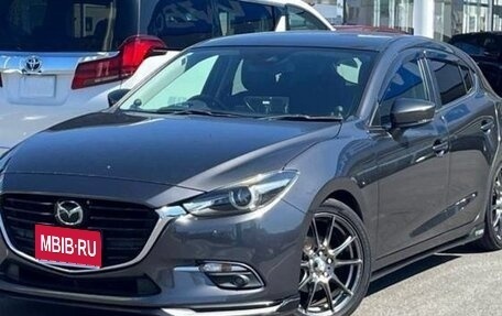 Mazda Axela, 2019 год, 1 054 000 рублей, 1 фотография