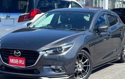 Mazda Axela, 2019 год, 1 054 000 рублей, 1 фотография